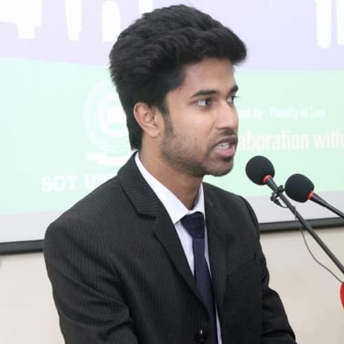 Abhinav Ashok