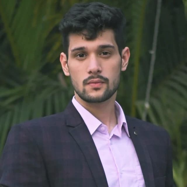 Abhinav Bagwari