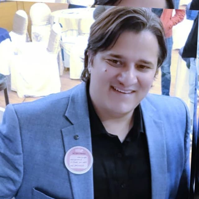 Abhinav Bahuguna