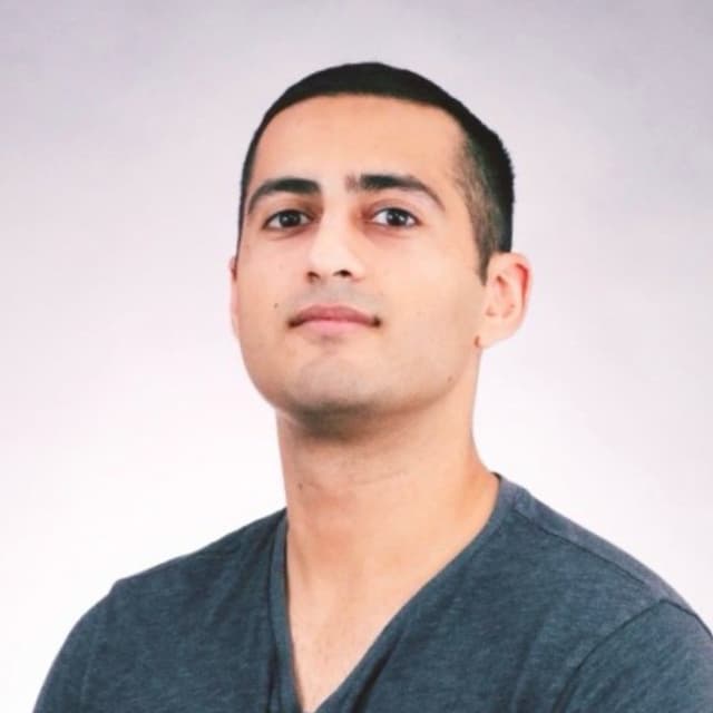 Abhinav B.