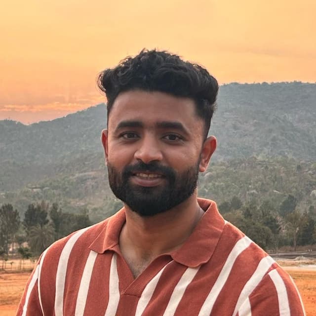 Abhinav ‎Bhadoria