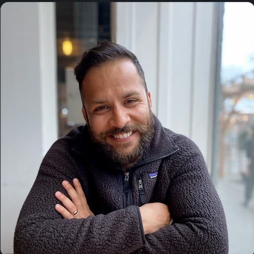 Abhinav Bhardwaj