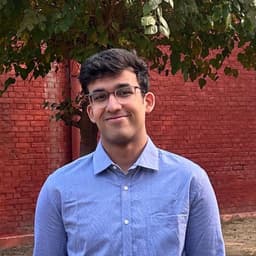 Abhinav Bhatia