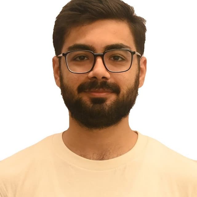 Abhinav Chawla