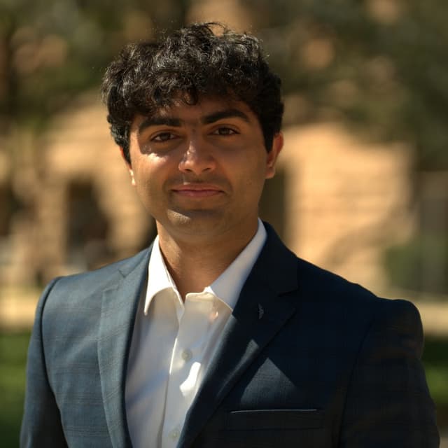 Abhinav Chinta