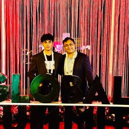 Abhinav Chokhavatia / Shivani Chokhavatia