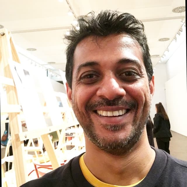 Abhinav Dapke