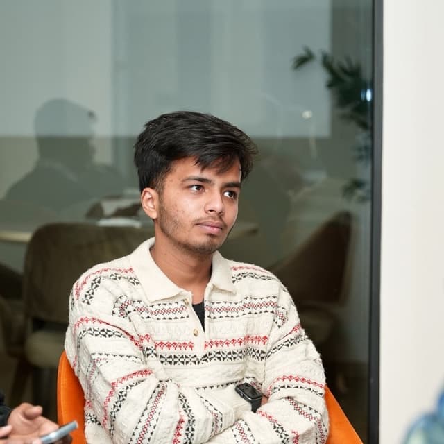 Abhinav Dewda
