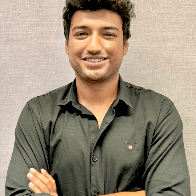 Abhinav Dey
