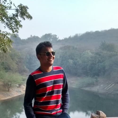 Abhinav Dubey
