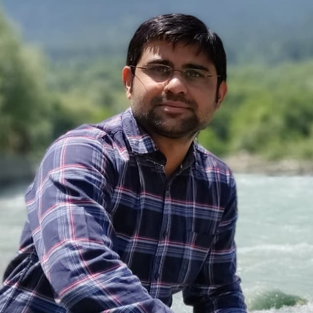 Abhinav Pandey