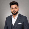 Abhinav Jaiswal