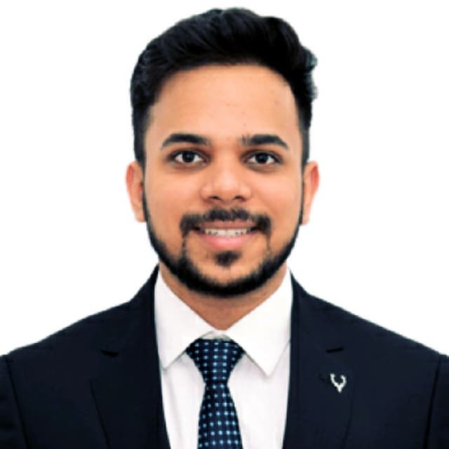 Abhinav Garg
