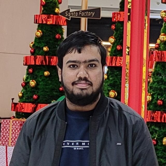 Abhinav Gupta