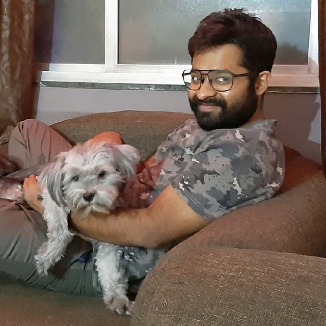 Abhinav Gadikar