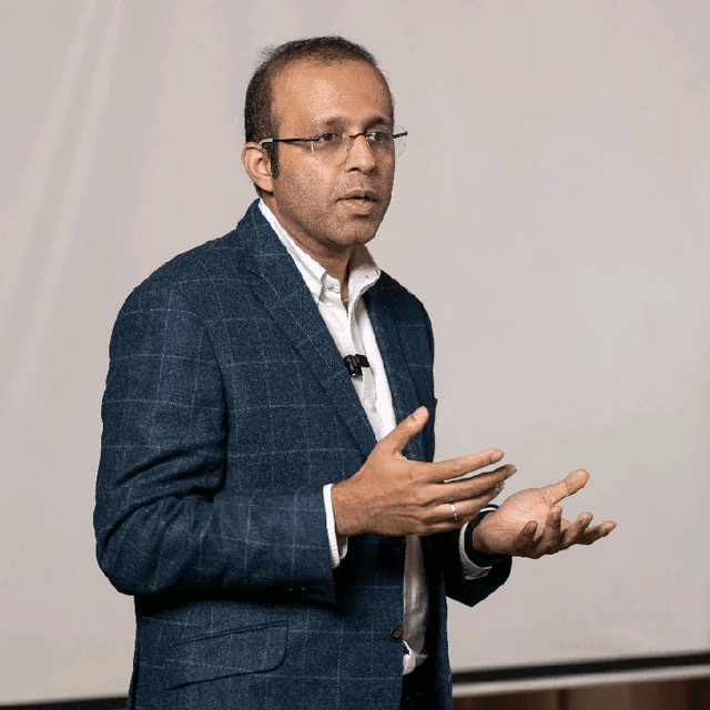 Abhinav Garg