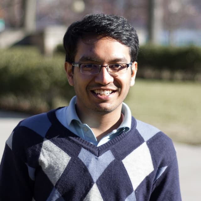 Abhinav Gupta