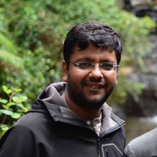 Abhinav Jain