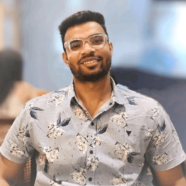 Abhinav Jain