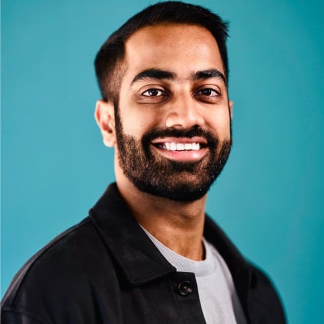 Abhinav Jain
