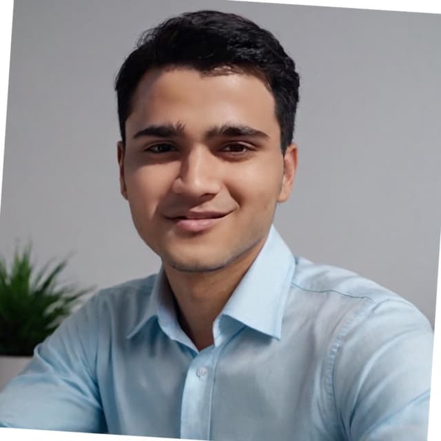 Abhinav Jha