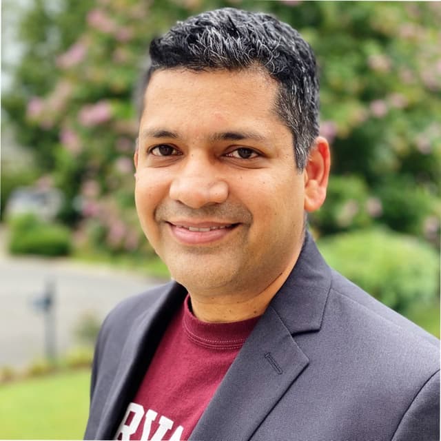 Abhinav Joshi