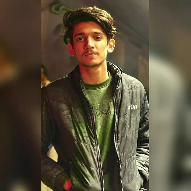 Abhinav Kamboj