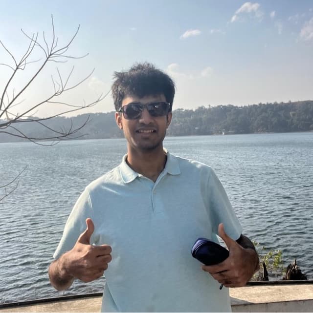 Abhinav  Sharma 