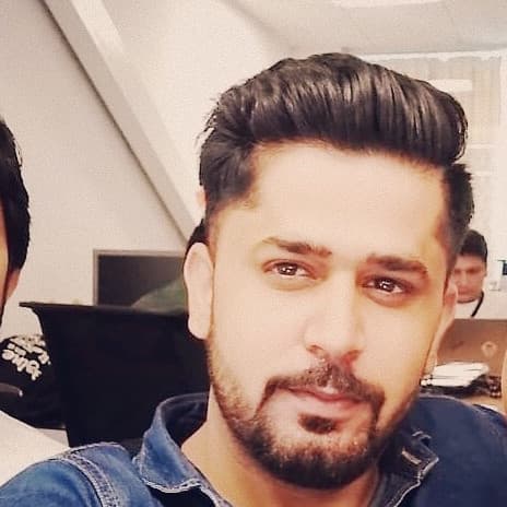 Abhinav Khanna