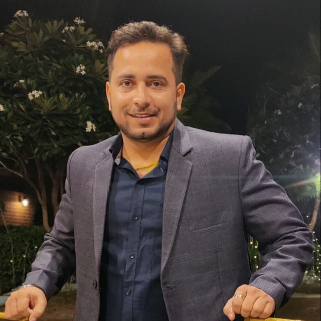 Abhinav Korpal