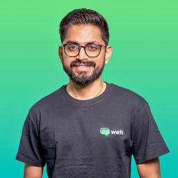 Abhinav Krishnamoorthy