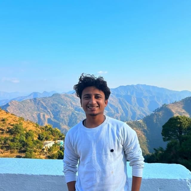 Abhinav kriti