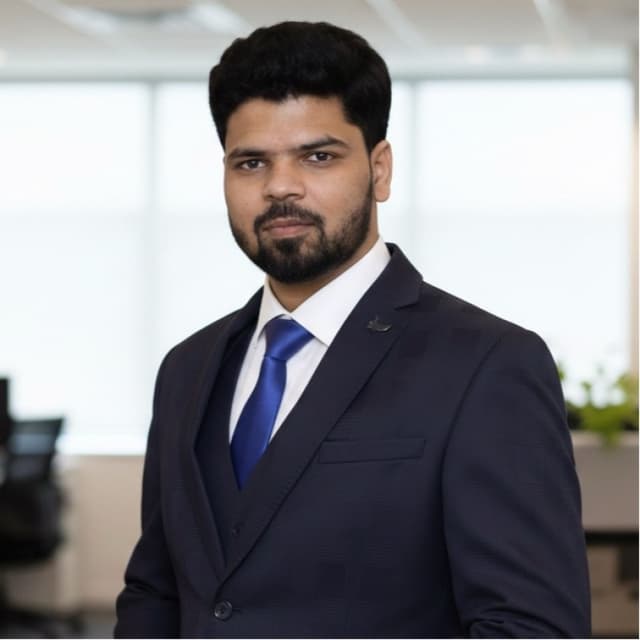 Abhinav Tiwari