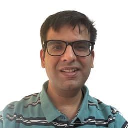 Abhinav Kumar