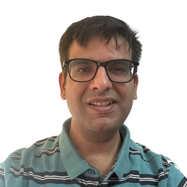 Abhinav Kumar