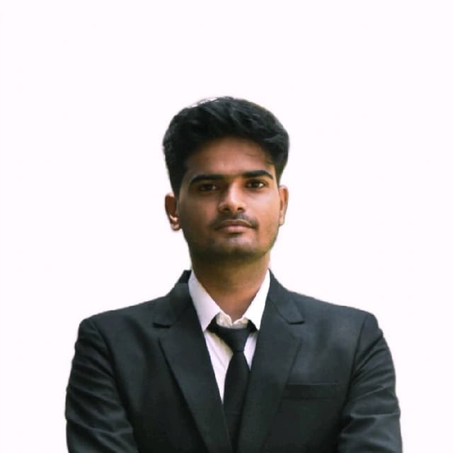 Abhinav Kumar