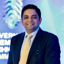 Abhinav Kumar Shrivastava