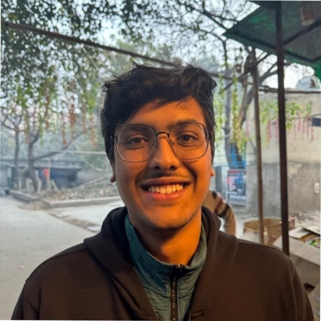Abhinav  Lohia