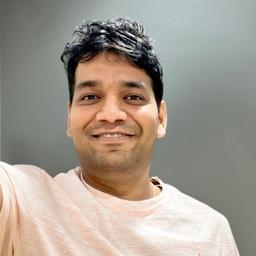 Abhinav Mehta