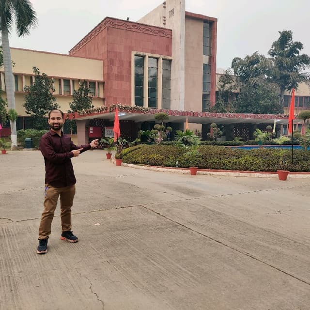 Abhinav Mehta