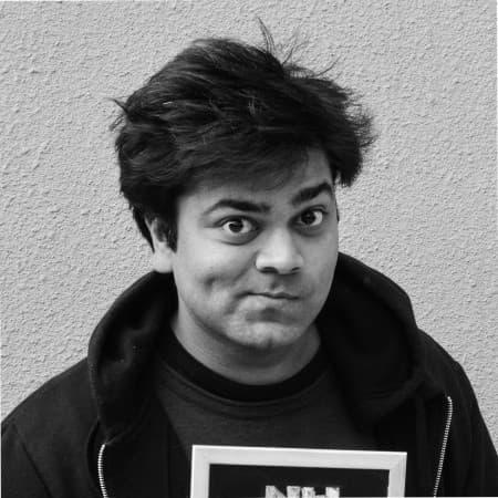 Abhinav Mittal
