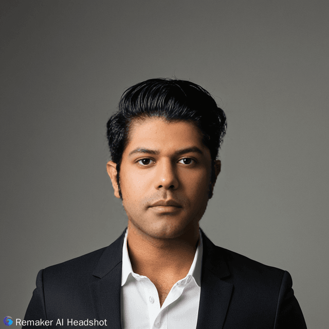 Abhinav Priyadarshi