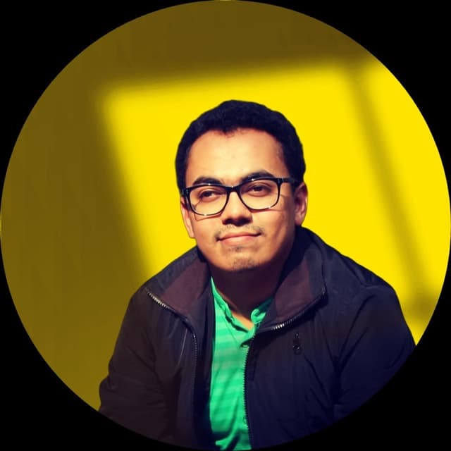 Abhinav P.