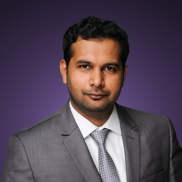 Abhinav Palash