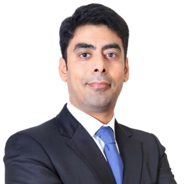 Abhinav Paliwal