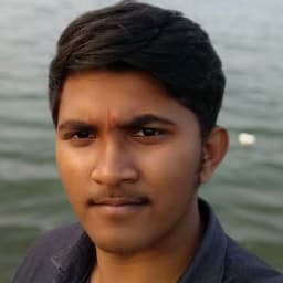 Pamulapati Abhinav