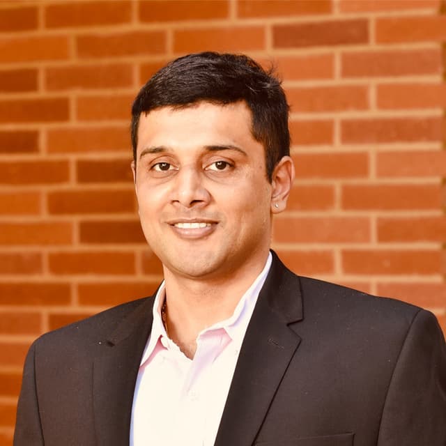 Abhinav Pande