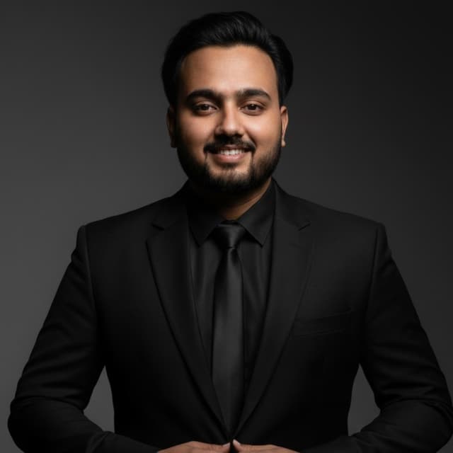 Abhinav Patel