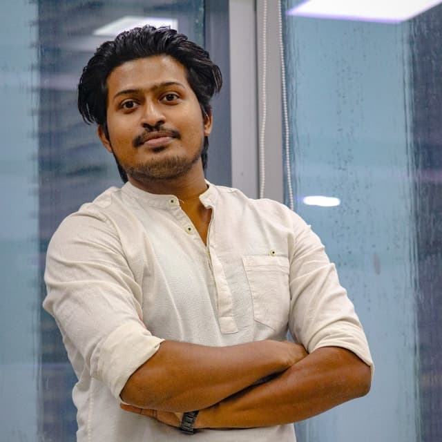 Abhinav Patel
