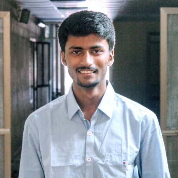 Abhinav Patel